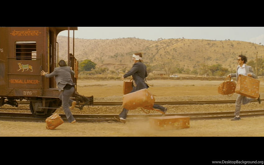 The darjeeling limited HD wallpapers | Pxfuel