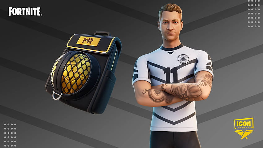 Fortnite Skins: Harry Kane and Marco Reus are now available on Epic Games; check price and more, marco reus fortnite HD wallpaper