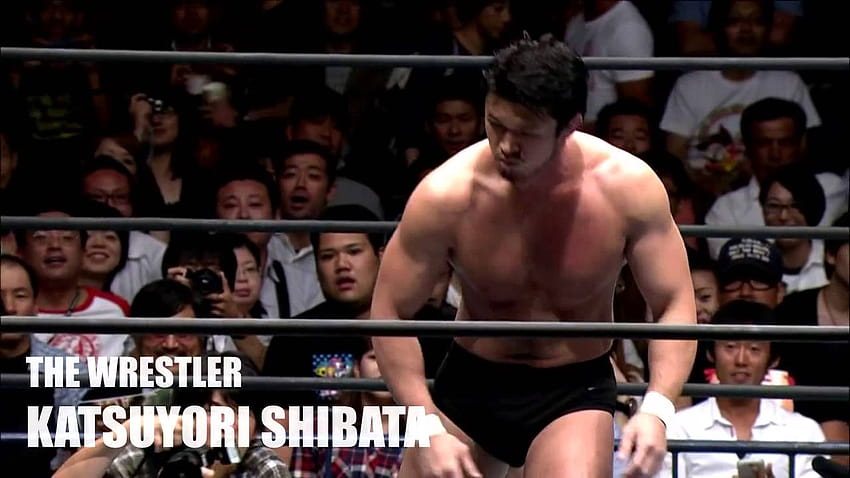 A Beginner's Guide to New Japan Pro Wrestling's G1 Climax 25, katsuyori shibata HD wallpaper