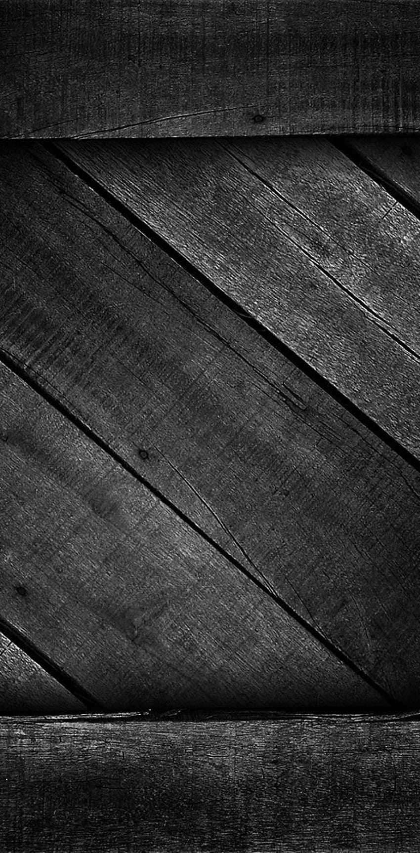 Wooden Box von ____S, Holzkiste HD-Handy-Hintergrundbild