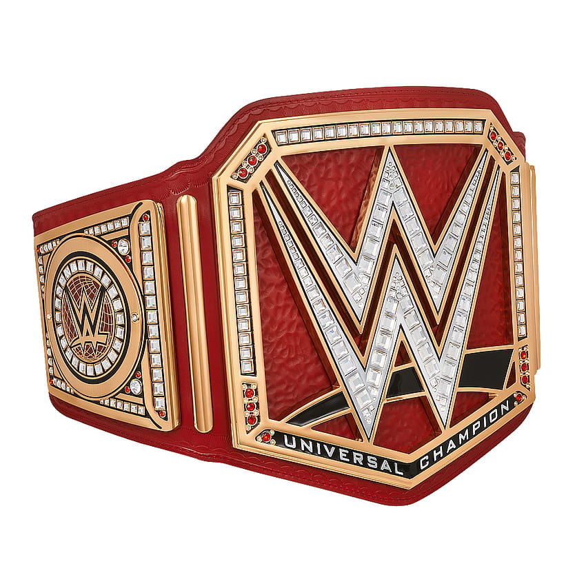 Wwe Universal Championship posted by Christopher Mercado, wwe universal title HD phone wallpaper
