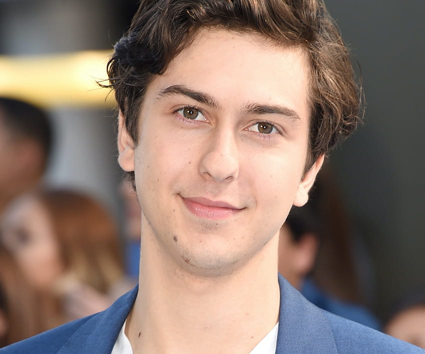 Nat Wolff On Ashby, Coming of Age, and That Awkward Cara Delevingne Interview, paper towns cara delevingne and nat wolff HD wallpaper