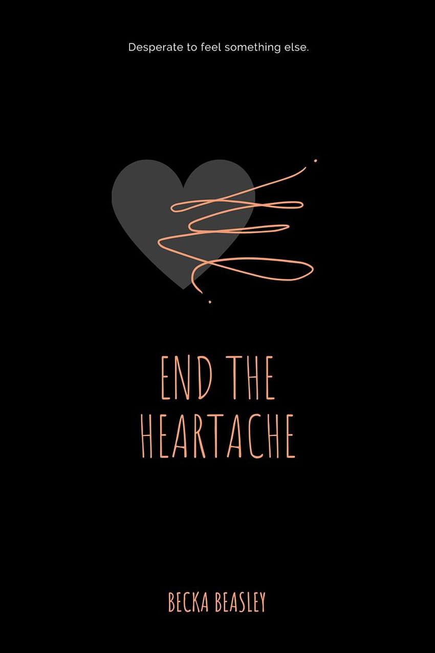 End the Heartache is Published! HD phone wallpaper