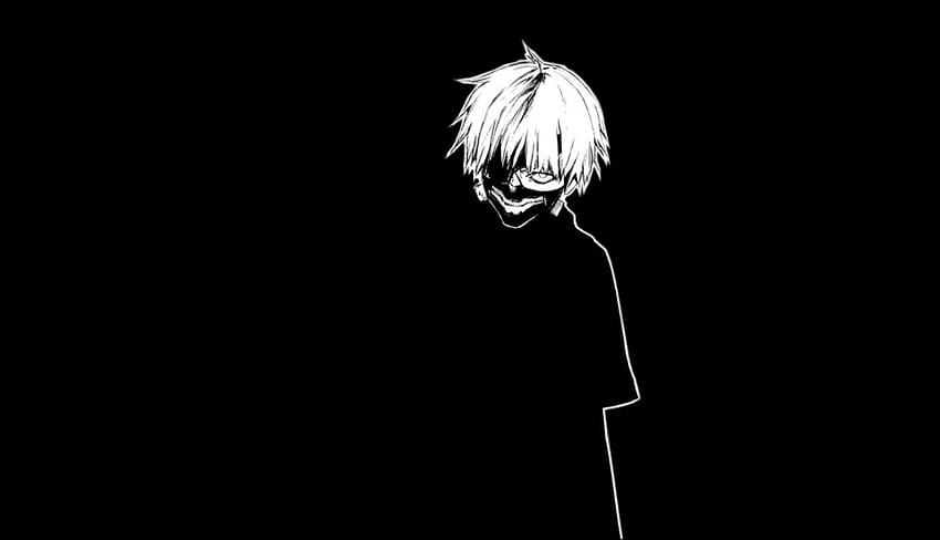 Anime Dark Manga Series 105379, manga oscuro fondo de pantalla