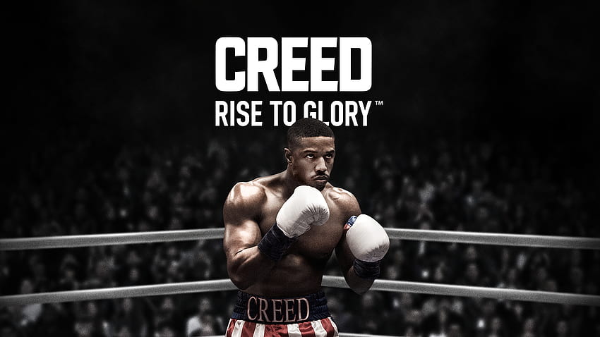 Creed: Rise to Glory™ 게임, 아도니스 크리드 HD 월페이퍼