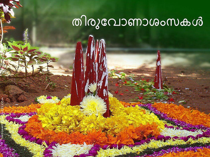 Festival Onam Kerala Onam Wallpaper HD