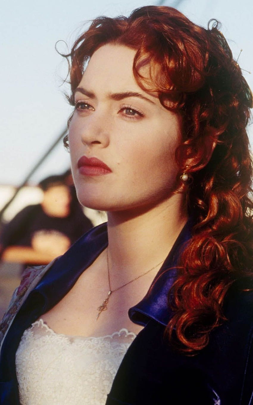Splendida Kate Winslet In Titanic Ultra Mobile, film titanic iphone Sfondo del telefono HD