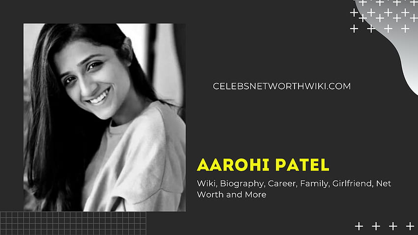 Aarohi Patel Phone Number, WhatsApp Number, House Address, Email HD wallpaper