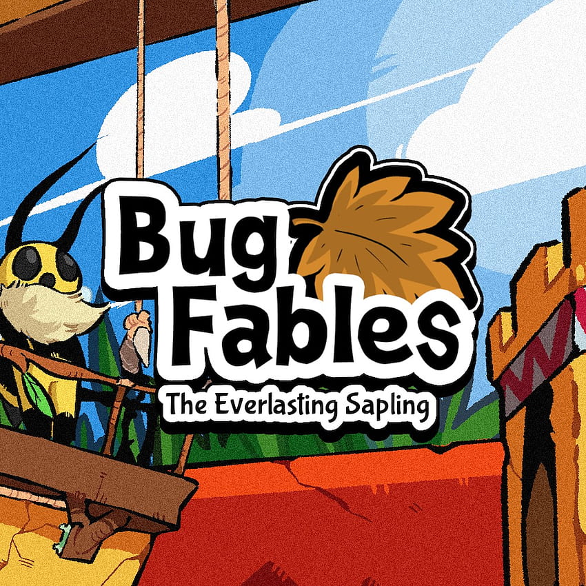 Bug Fables: The Everlasting Sapling Review, bug fables the everlasting sapling HD phone wallpaper