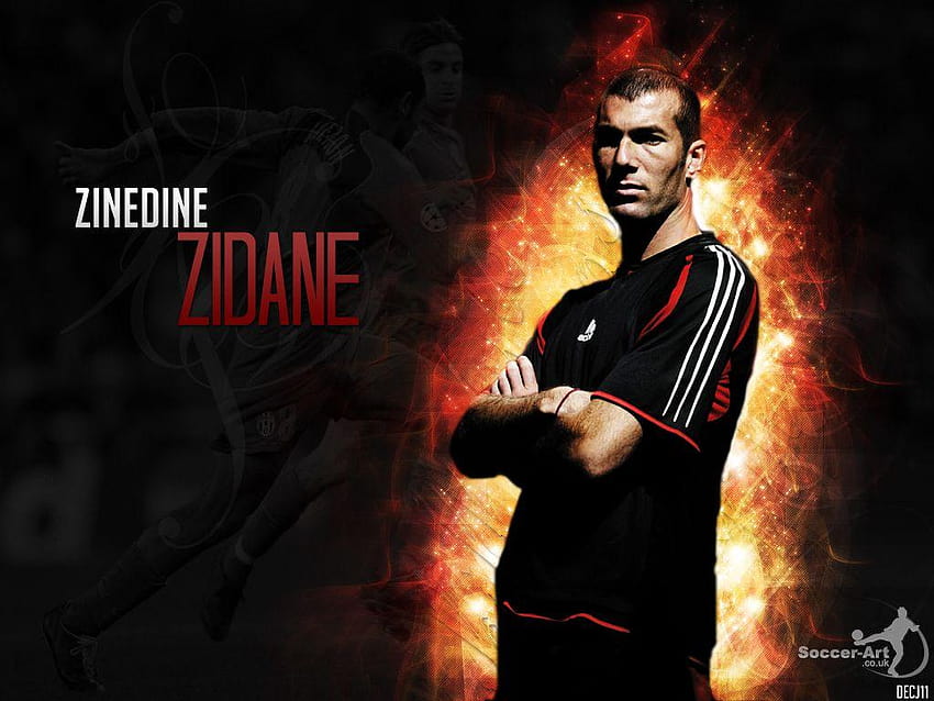 Who did Zinedine Zidane headbutt in the World Cup 2006 final & why?