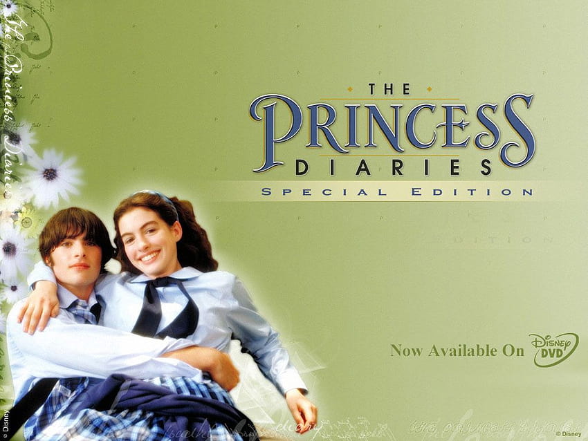 Best 4 Princess Diaries on Hip, the princess diaries HD wallpaper