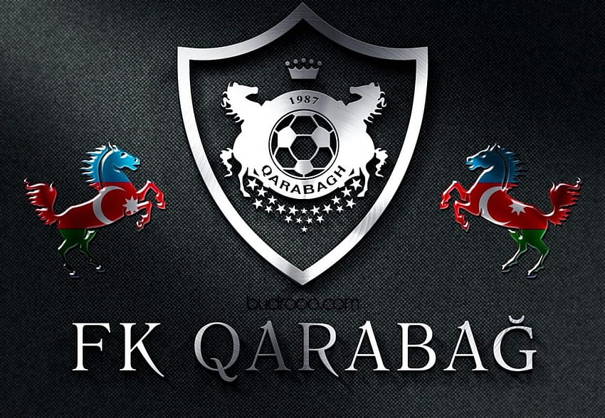 Qarabağ FK, ตุรกี, อาเซอร์ไบจาน, สโมสรฟุตบอล, qarabag fk วอลล์เปเปอร์ HD