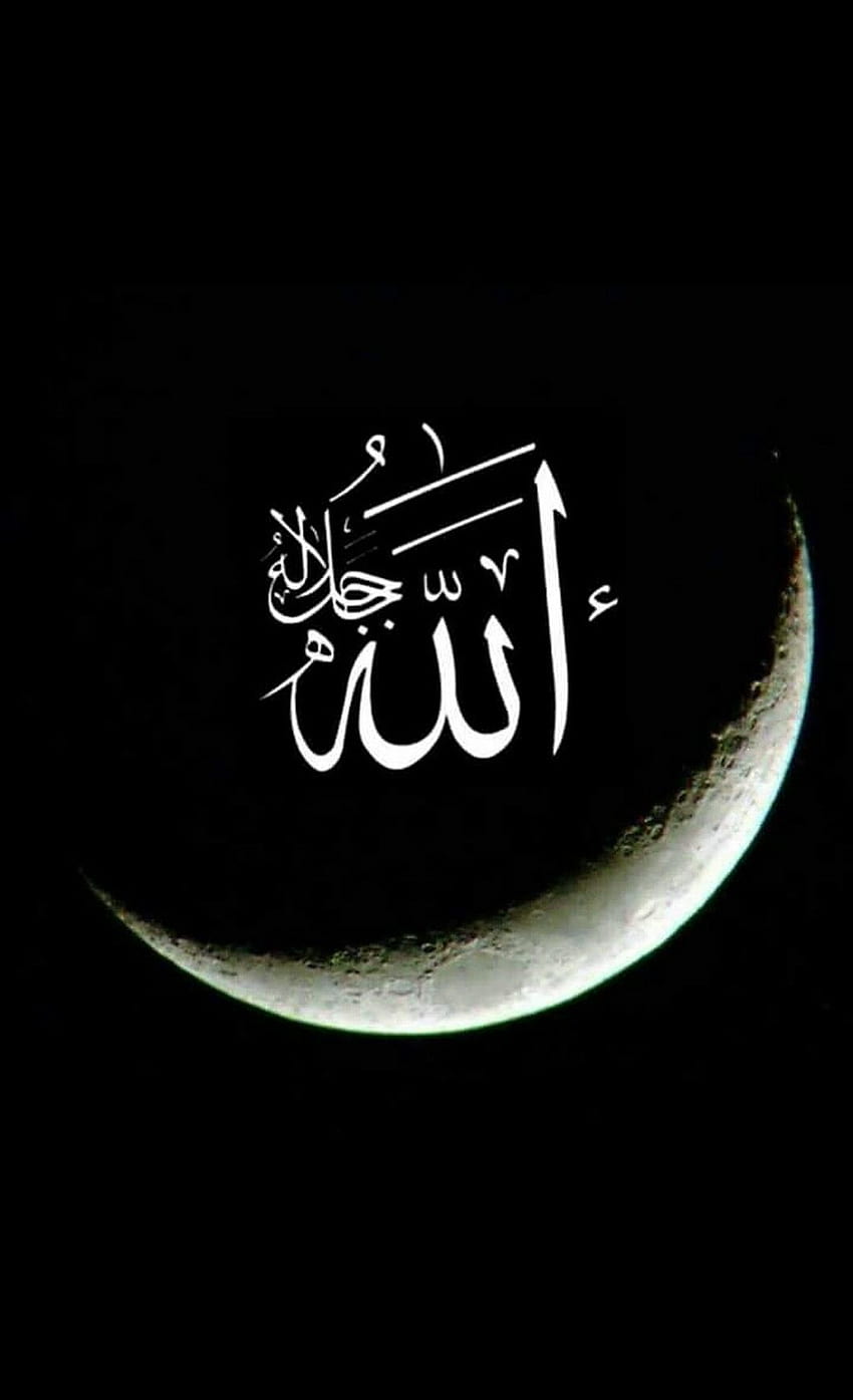 DesertRose,;,アッラー!,;,イスラム教の神 HD電話の壁紙