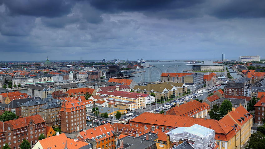 Copenhagen Backgrounds HD wallpaper