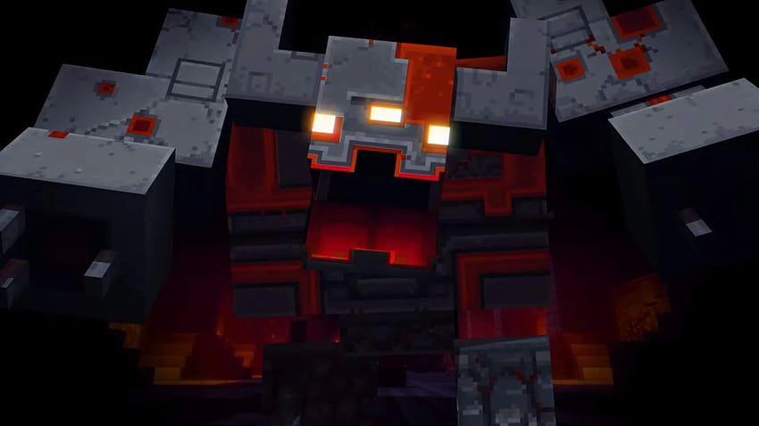 Minecraft Dungeons Release Date: E3 2019 Trailer, Gameplay HD wallpaper