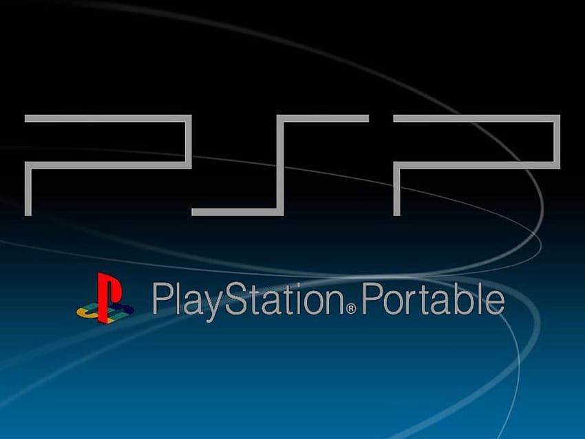 PSP, playstation portable HD wallpaper