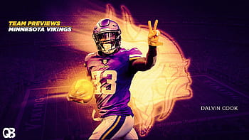 Mobile Wallpaper - Official website of the Minnesota Vikings