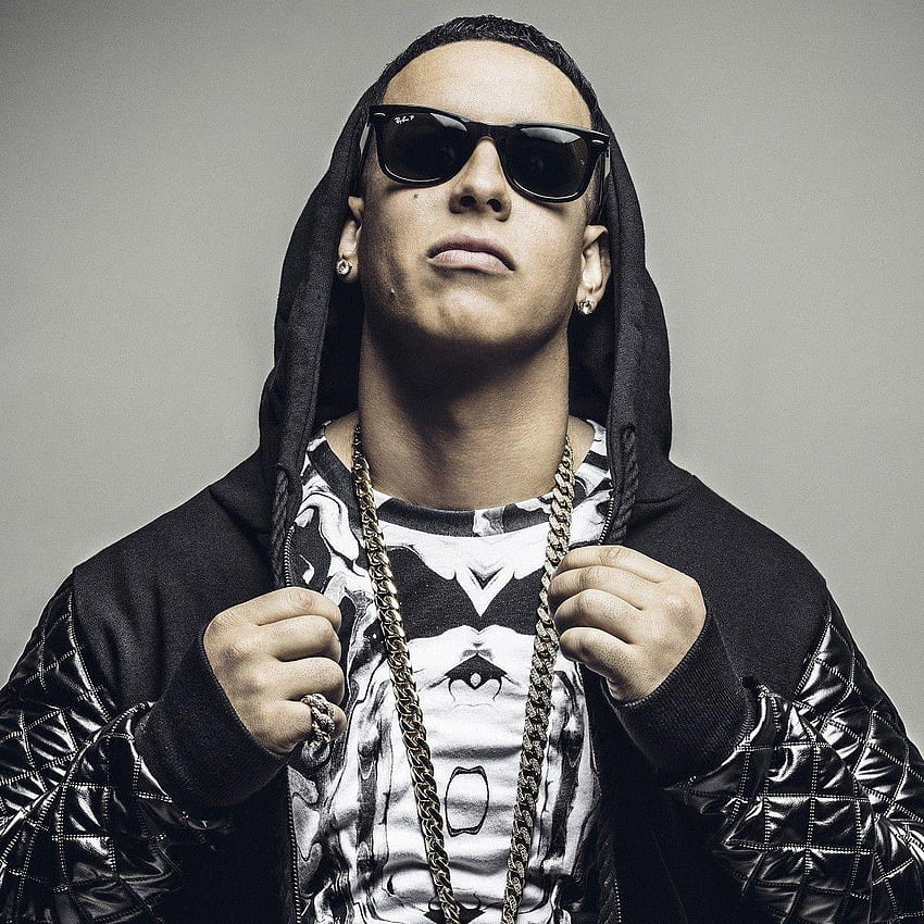 Daddy Yankee Backgrounds, Pics HD phone wallpaper