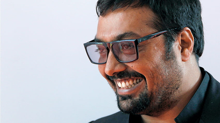 Cannes: Anurag Kashyap yapımcı HD duvar kağıdı