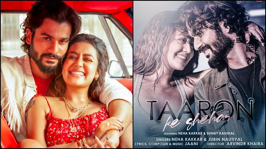 850px x 478px - Taaron Ke Sheher': Sunny Kaushal shares excitement on debut music video  with Neha Kakkar HD wallpaper | Pxfuel
