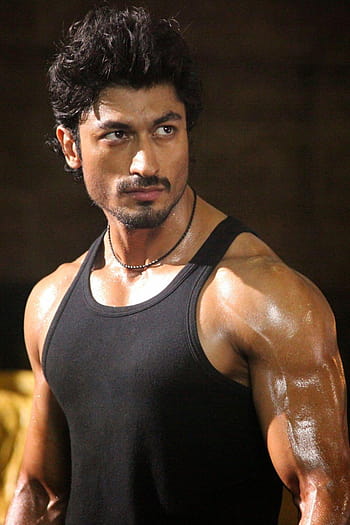 Fortunate to get accepted by audience: Vidyut Jammwal | Bollywood News -  The Indian Express