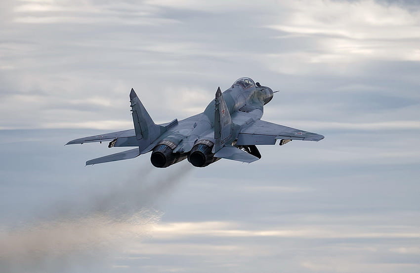 1400x933 Backgrounds, mikoyan mig 31 HD wallpaper