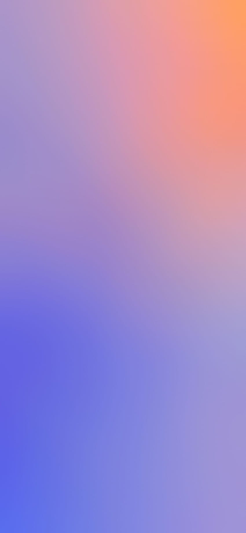 iOS 14 gradient inspirations for iPhone and iPad, iphone gradient HD phone wallpaper