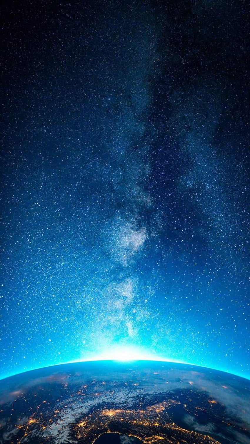 Aggregate more than 64 space wallpaper 4k iphone  incdgdbentre