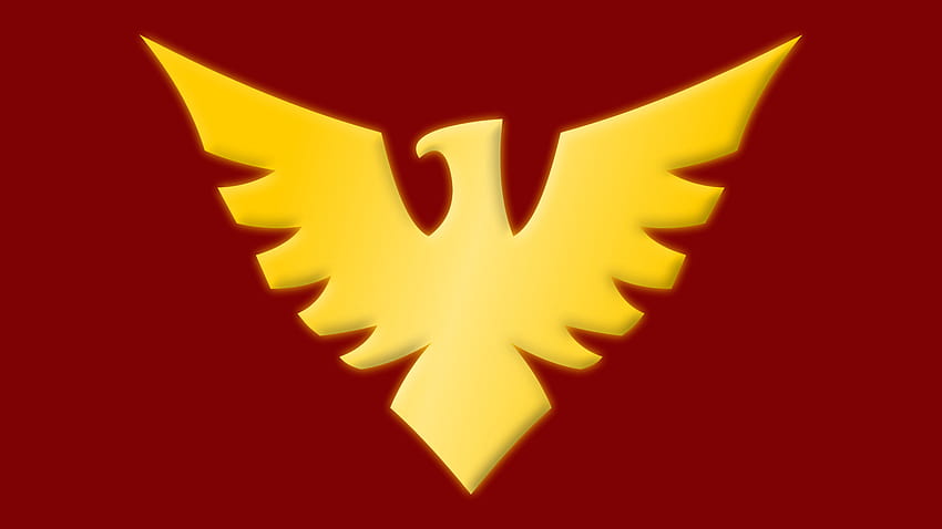 Dark Phoenix HD wallpaper | Pxfuel