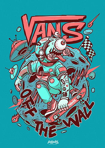 Vans tumblr outlet drawings