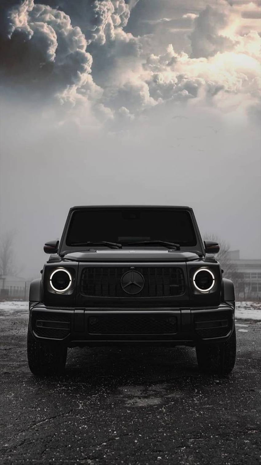 G Class posted by Ryan Tremblaycute, brabus g HD phone wallpaper