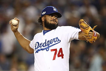 Kenley Jansen Wallpapers - Wallpaper Cave