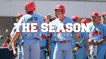 A tradition to dye for: Ole Miss baseball shortstops elevate their
