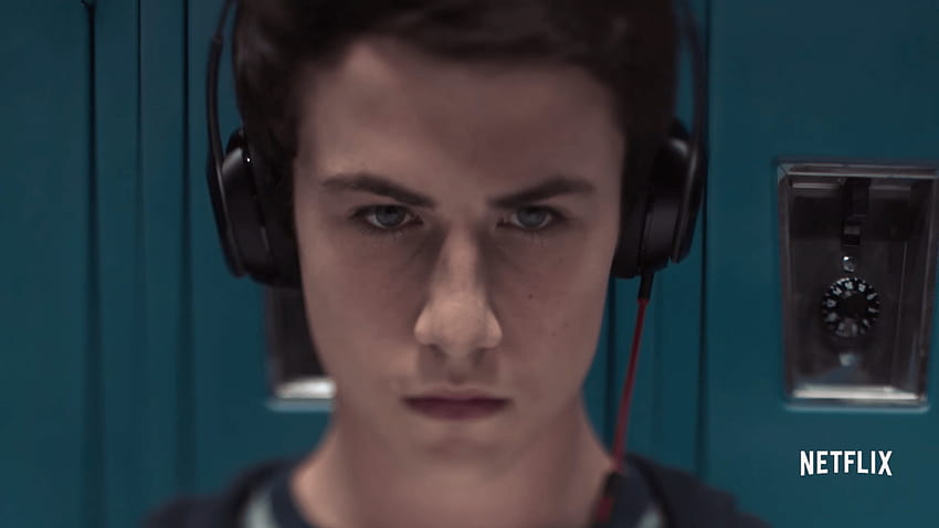 Neflix's '13 Reasons Why'– Trailer just dropped for the new original, clay jensen HD wallpaper