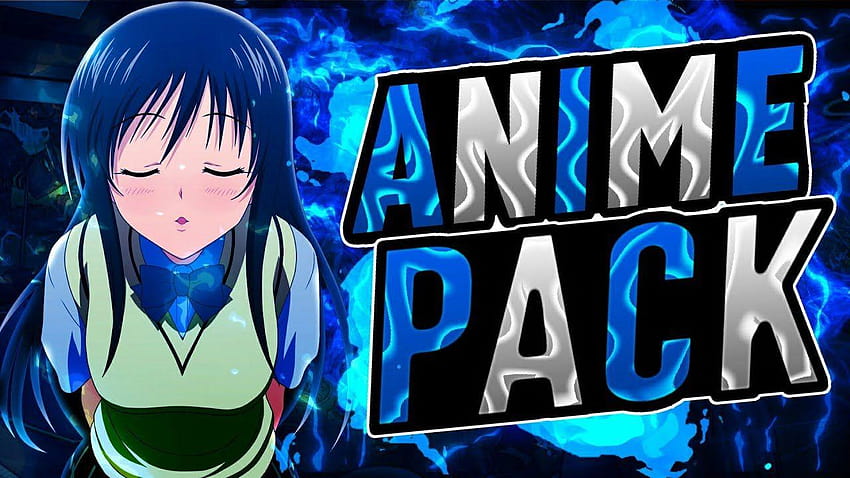 Mega Pack De Anime En Full 2017 [MEDIAFIRE], anime penuh Wallpaper HD