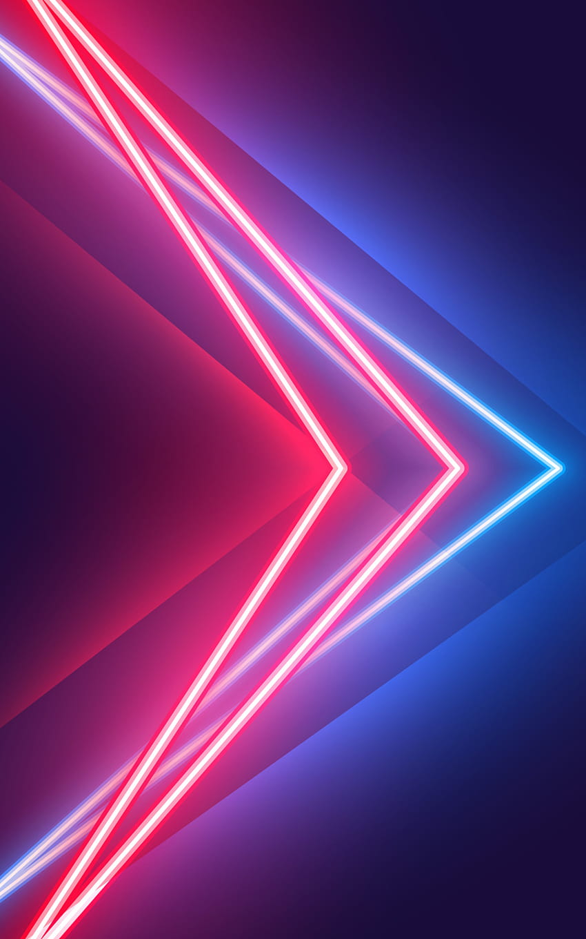800x1280 Blue Red Neon Vivid Colors Nexus 7,Samsung Galaxy Tab 10,Note Android Tablets , Backgrounds, and, tab a7 HD phone wallpaper