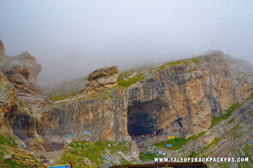 Amarnath Yatra Trek – A complete Guide : Updated in 2019 HD wallpaper