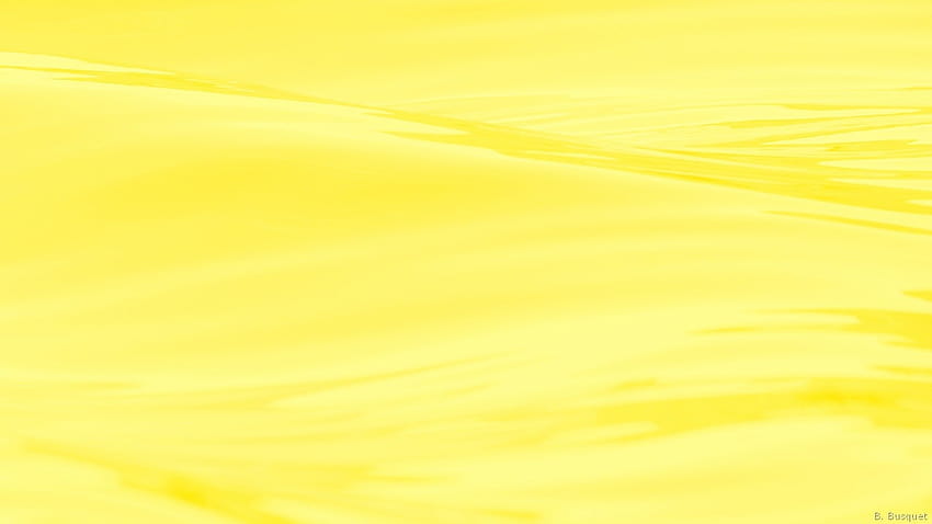 Jaune posté par Michelle Tremblay, portrait esthétique lumière jaune Fond d'écran HD