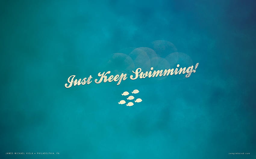 4 Swim, swimming quotes HD wallpaper