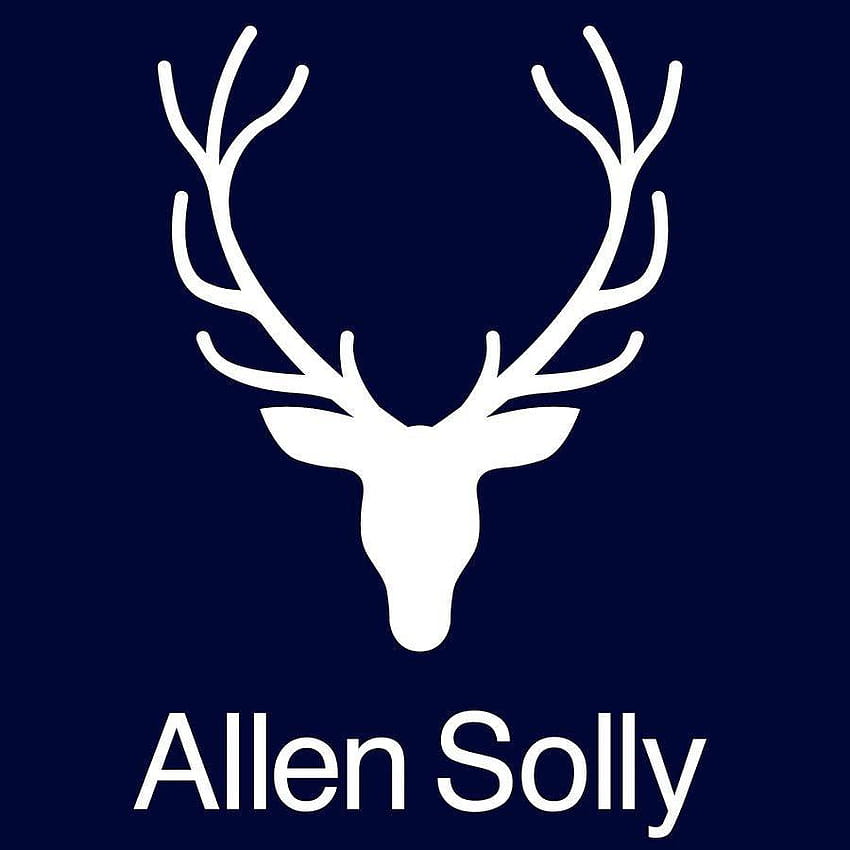 Allen Solly Logo Buzz Striking HD phone wallpaper