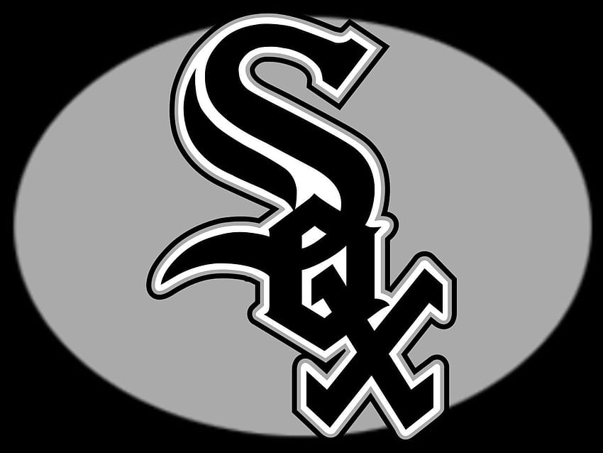 Chicago White Sox Logo chicago white sox - Base de datos de logotipos fondo de pantalla