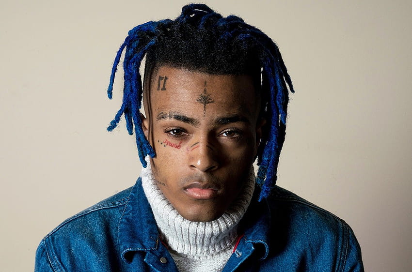 XXXTentacion Discusses His History of Violence & Why He's Against Feminism in New Interview, xxxtentacion and ynw melly HD wallpaper
