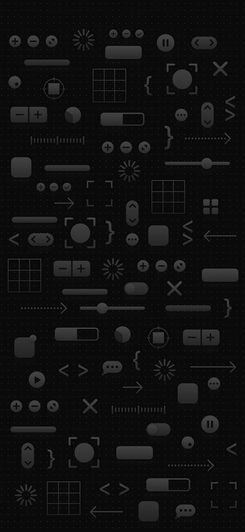 Dark Theme iPhone, dark iphone 12 HD phone wallpaper | Pxfuel