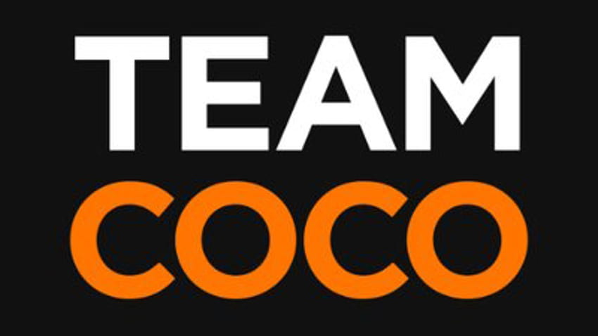 Team Coco & TBS Expand Partnership ...tbs HD wallpaper