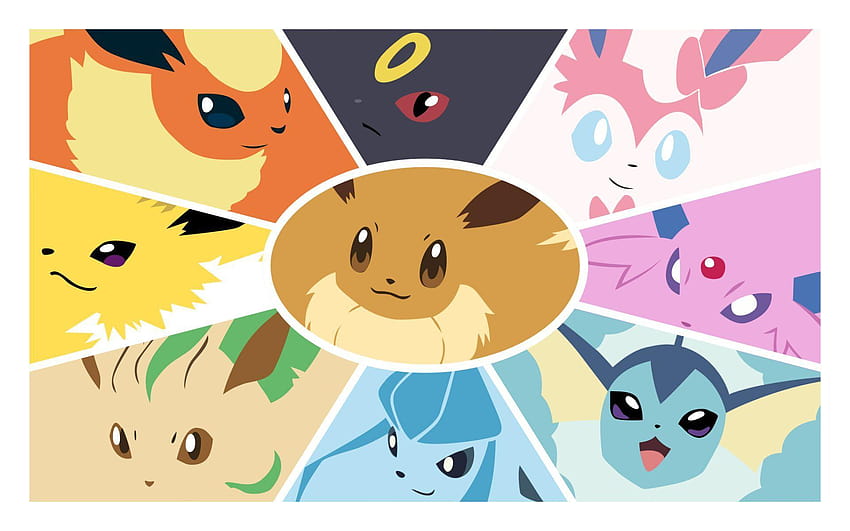 ｅｅｖｅｅ •, Wiki