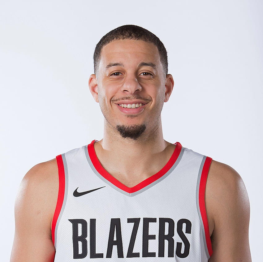 Blazers: 5 goals for Seth Curry in his first season back from injury HD wallpaper