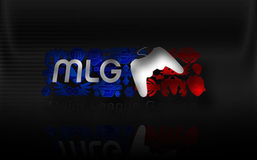 5 Major League Gaming, major league gaming background HD wallpaper