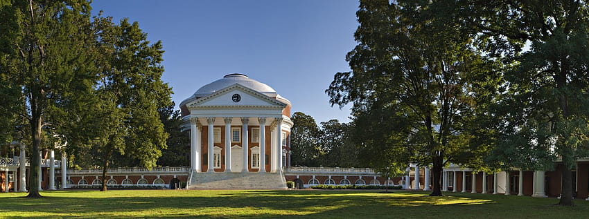 Honor Codes: What Would Robert E. Lee Do?, by Steve Sailer, uva rotunda mobile HD wallpaper