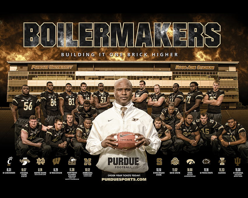 Purdue University Athletics: A Comprehensive Overview