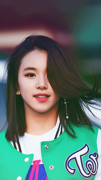 Wallpaper Girl, Music, Kpop, Chaeyoung, Twice for mobile and desktop,  section музыка, resolution 3840x2160 - download